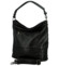 Dámská kabelka na rameno černá - Romina & Co Bags Elisa