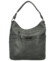 Dámská kabelka na rameno šedá - Romina & Co Bags Elisa