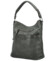 Dámská kabelka na rameno šedá - Romina & Co Bags Elisa