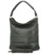 Dámská kabelka na rameno šedá - Romina & Co Bags Elisa
