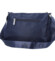 Dámská crossbody kabelka tmavě modrá - Coveri Oljana