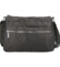 Dámská crossbody kabelka šedá - Coveri Oljana
