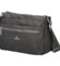 Dámská crossbody kabelka šedá - Coveri Oljana