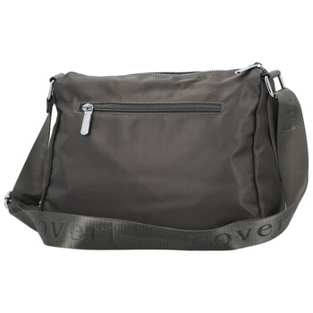 Dámská crossbody kabelka šedá - Coveri Oljana