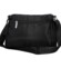 Dámská crossbody kabelka černá - Coveri Oljana