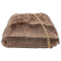 Dámská crossbody kabelka khaki - Firenze Luiza