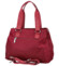 Dámská kabelka do ruky červená - Coveri Fabricie