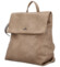 Dámský kabelko/batoh béžový - Coveri Jacek