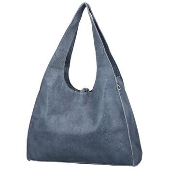 Dámský set kabelek džínově modrý - Coveri Felixa