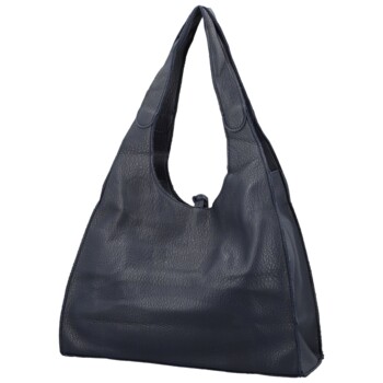 Dámský set kabelek tmavě modrý - Coveri Felixa