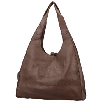 Dámský set kabelek coffee - Coveri Felixa