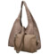 Dámský set kabelek taupe - Coveri Felixa