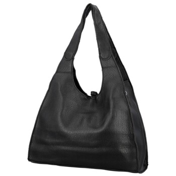 Dámský set kabelek černý - Coveri Felixa