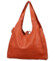 Dámský set kabelek oranžový - Coveri Felixa