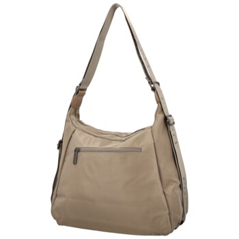 Dámský kabelko/batoh béžový - Coveri Velixa