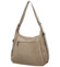 Dámský kabelko/batoh béžový - Coveri Velixa
