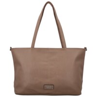 Dámská kabelka na rameno khaki - Coveri Mishell