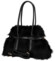 Dámská kabelka do ruky černá - Coveri Dareen
