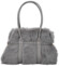 Dámská kabelka do ruky šedá - Coveri Dareen