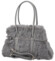 Dámská kabelka do ruky šedá - Coveri Dareen