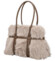 Dámská kabelka do ruky béžová - Coveri Dareen