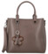 Dámská kabelka do ruky khaki - Firenze Belida
