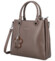 Dámská kabelka do ruky khaki - Firenze Belida