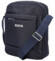 Pánská crossbody taška tmavě modrá - Coveri Ario