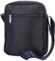 Pánská crossbody taška tmavě modrá - Coveri Ario