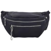 Dámská ledvinka tmavě modrá - Firenze Almina