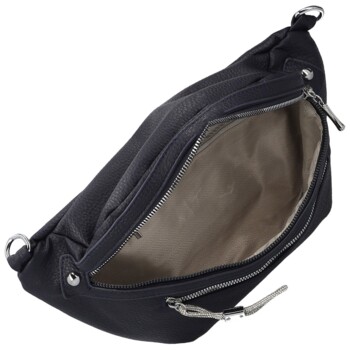 Dámská ledvinka tmavě modrá - Firenze Almina