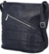 Dámská crossbody kabelka tmavě modrá - Firenze Samíria