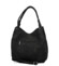 Dámská kabelka na rameno černá - Firenze Amelina
