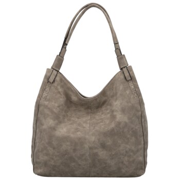 Dámská kabelka na rameno khaki - Firenze Amelina