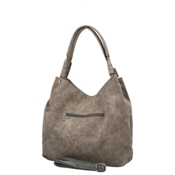 Dámská kabelka na rameno khaki - Firenze Amelina