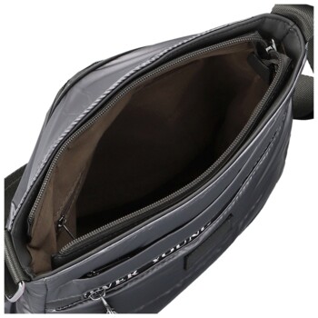 Dámská crossbody kabelka tmavě modrá - Firenze Dilara