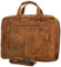 Pánská kožená brašna camel - Greenwood Terisan