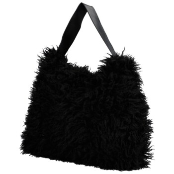 Dámská kabelka do ruky černá - Firenze Amitai