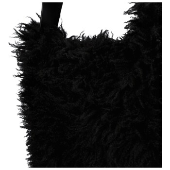 Dámská kabelka do ruky černá - Firenze Amitai