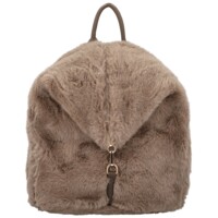 Dámský batoh khaki - Firenze Animo