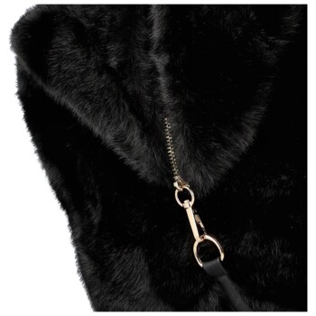 Dámský batoh černý - Firenze Animo