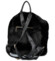 Dámský batoh černý - Firenze Animo