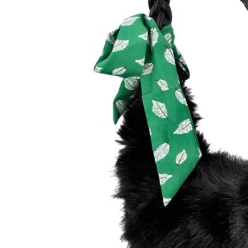 Dámská kabelka do ruky černá - Firenze Amélie