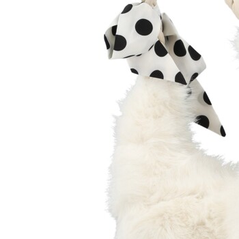 Dámská kabelka do ruky krémová - Firenze Amélie