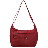 Dámská crossbody kabelka červená - Coveri Candice