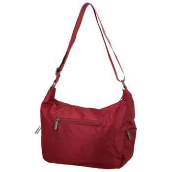 Dámská crossbody kabelka červená - Coveri Candice