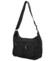 Dámská crossbody kabelka černá - Coveri Candice