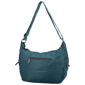 Dámská crossbody kabelka modrá - Coveri Candice