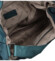 Dámská crossbody kabelka modrá - Coveri Candice