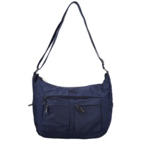 Dámská crossbody kabelka tmavě modrá - Coveri Candice